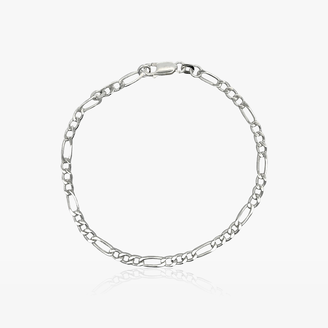 Smooth Bracelet 1x3
