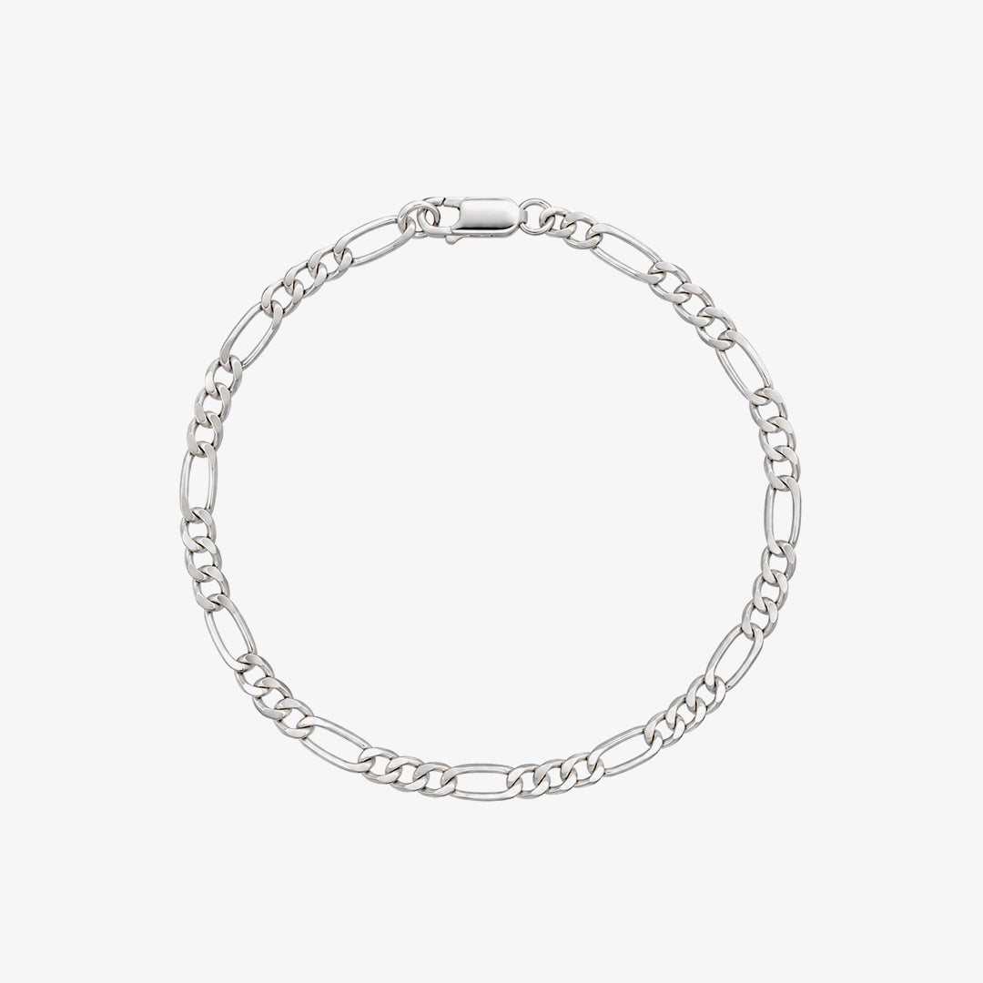 Pulsera Lisa 1x3