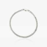 Curb Bracelet