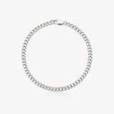 Curb Bracelet