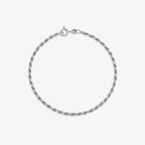 Pulsera Barbada Cordón