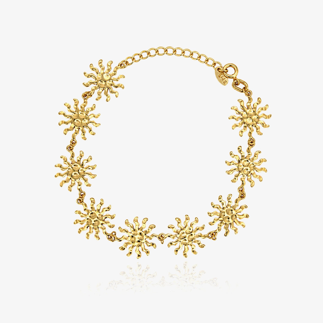 Pulsera Soles