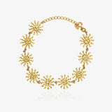 Pulsera Soles