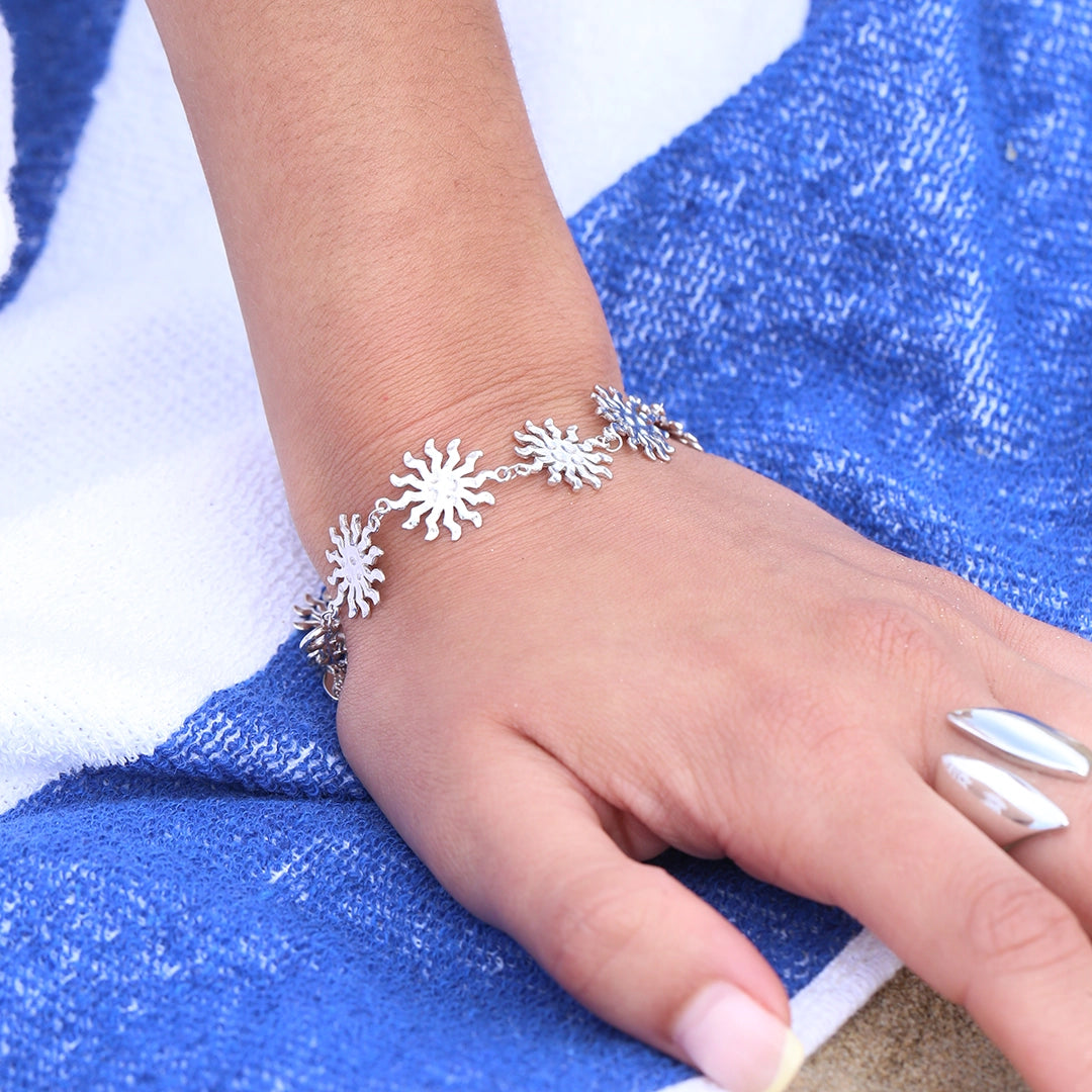 Sun Bracelet