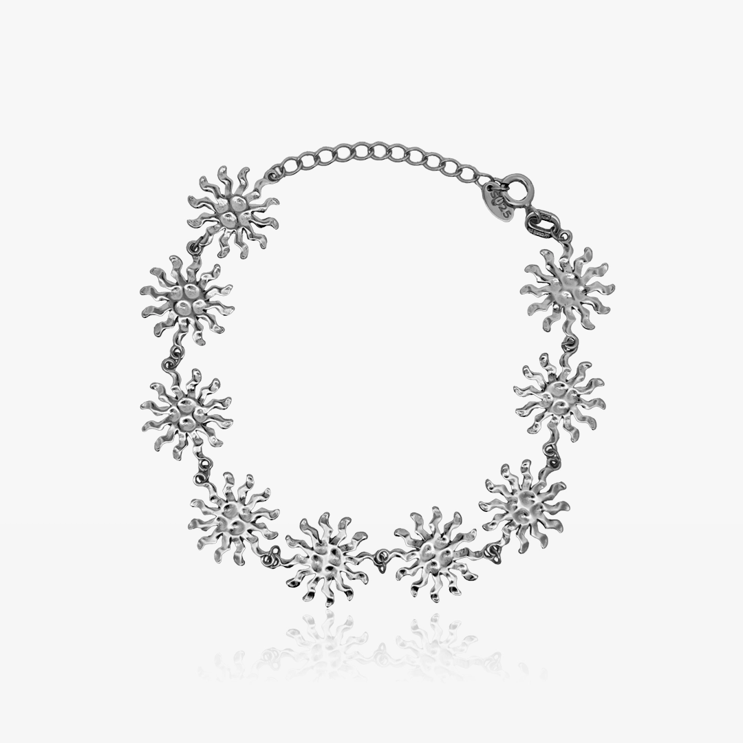 Sun Bracelet