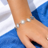 Sun Bracelet