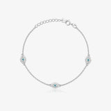Eye Bracelet