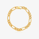 Pulsera Barbada 3x1