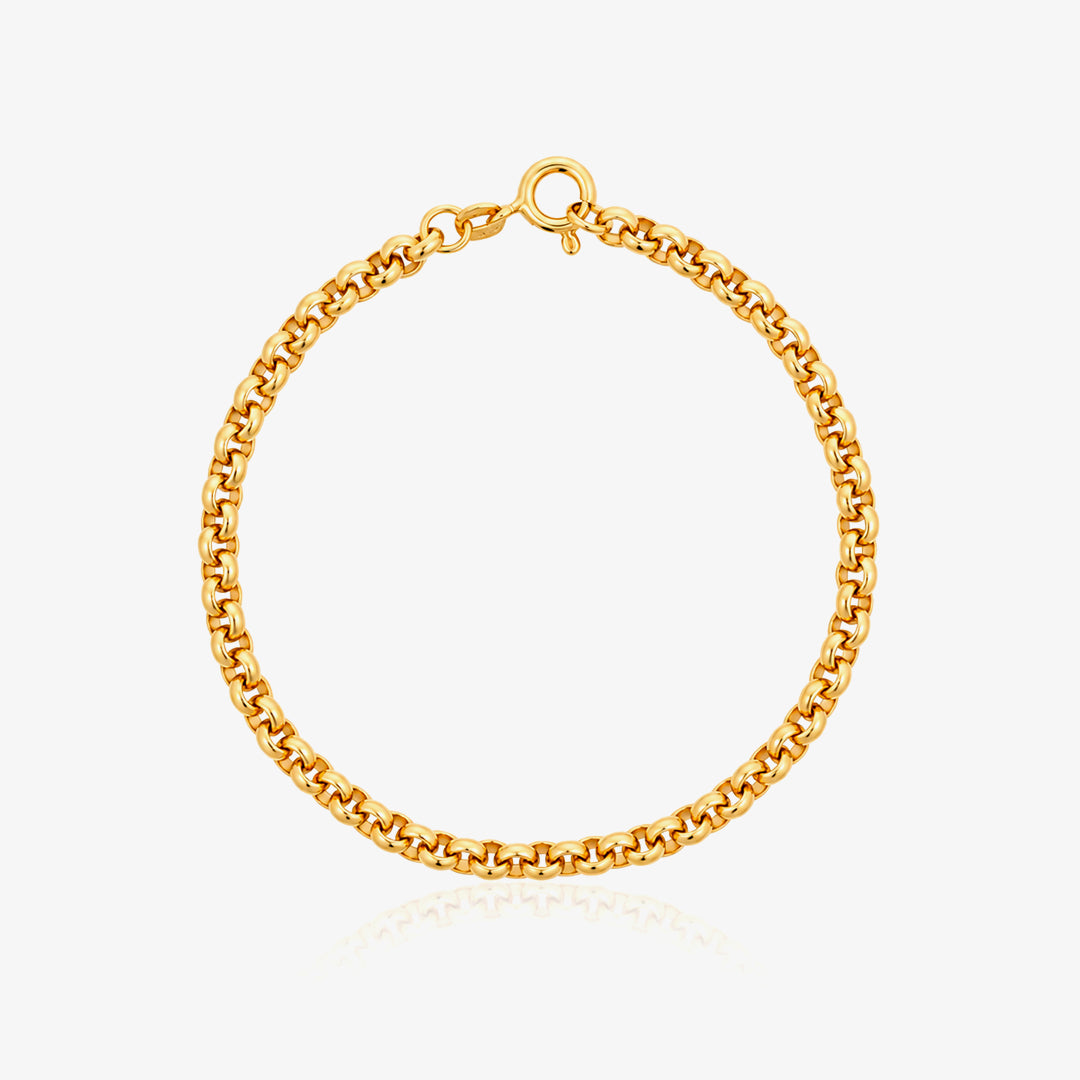 Pulsera Rolo