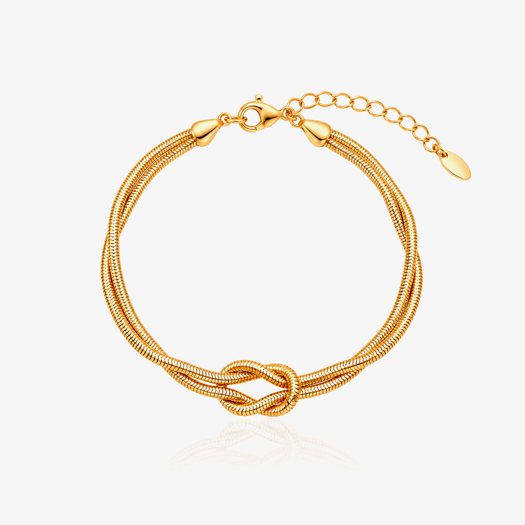 Pulsera Nudo