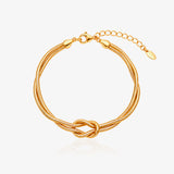 Pulsera Nudo