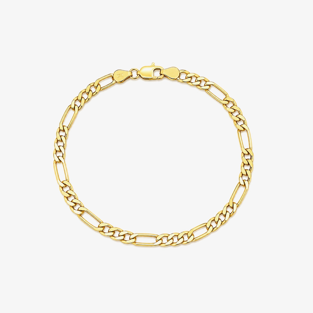 Pulsera Barbada 3x1