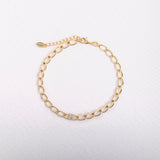 ALMA initial bracelet