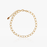 ALMA initial bracelet