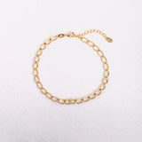 ALMA initial bracelet