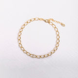 ALMA initial bracelet