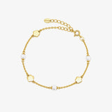 Pulsera Perlas