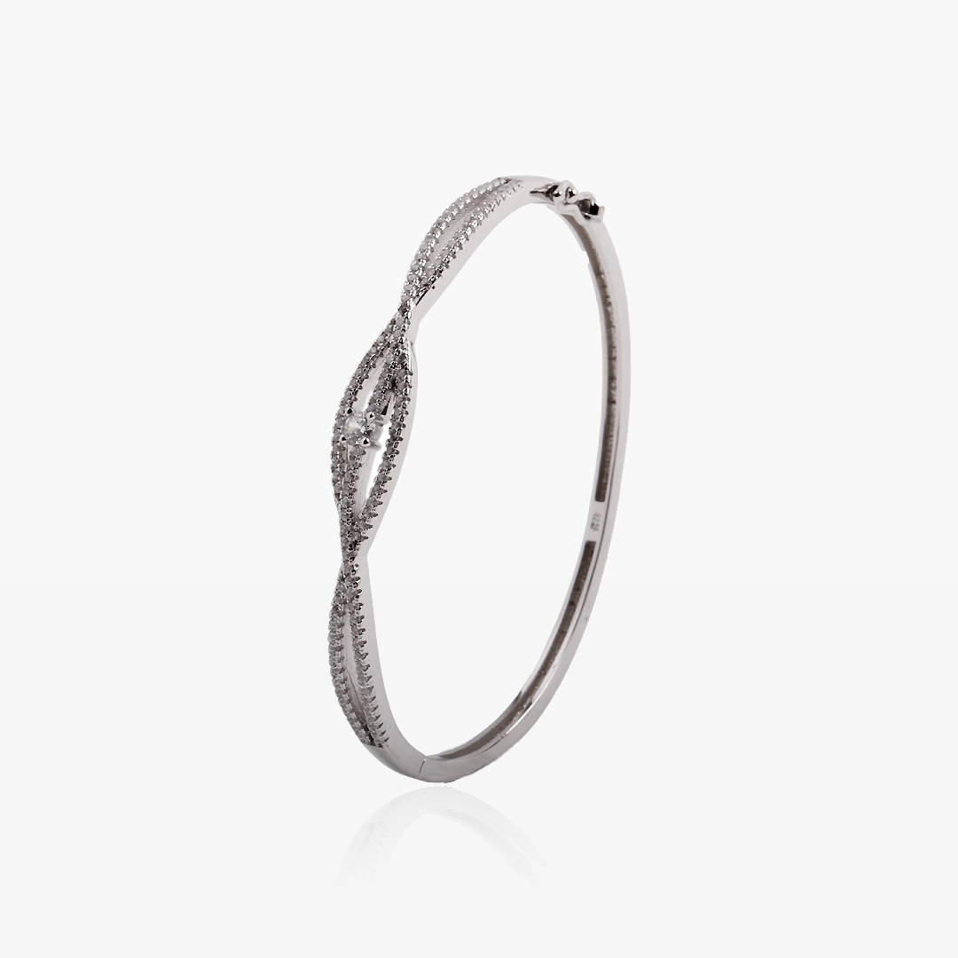 PRINCES Hoop Bracelet