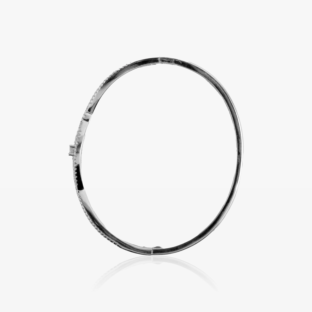 PRINCES Hoop Bracelet