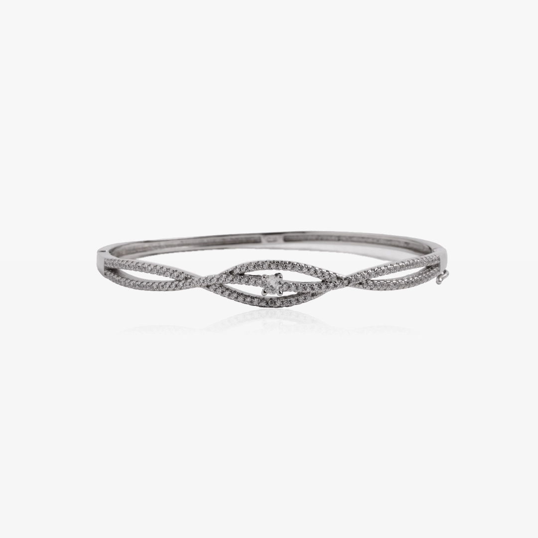 PRINCES Hoop Bracelet