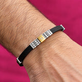 Pulsera con Diamante