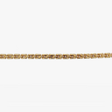 Pulsera lisa