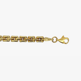 Pulsera lisa