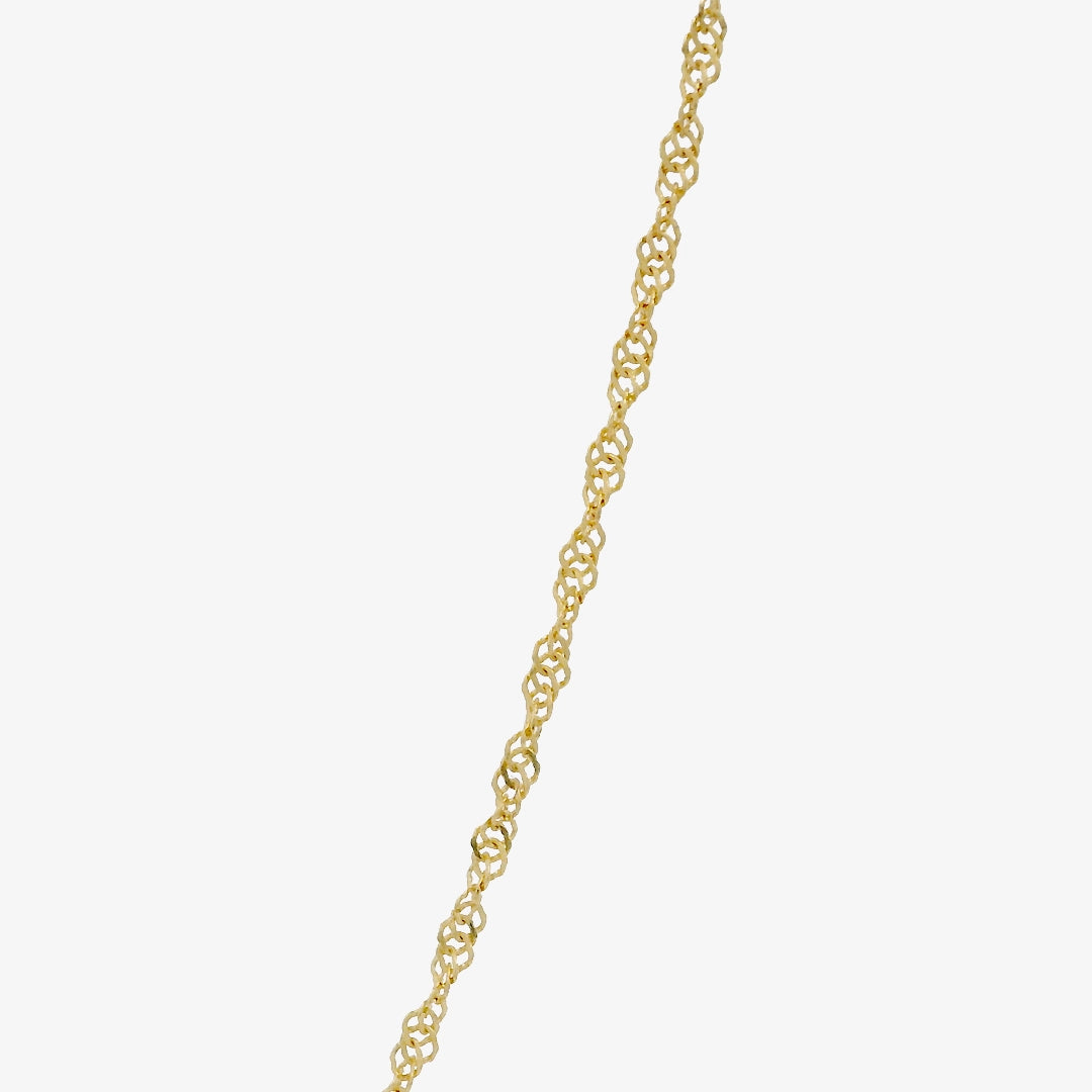 Singapore chain 0.20
