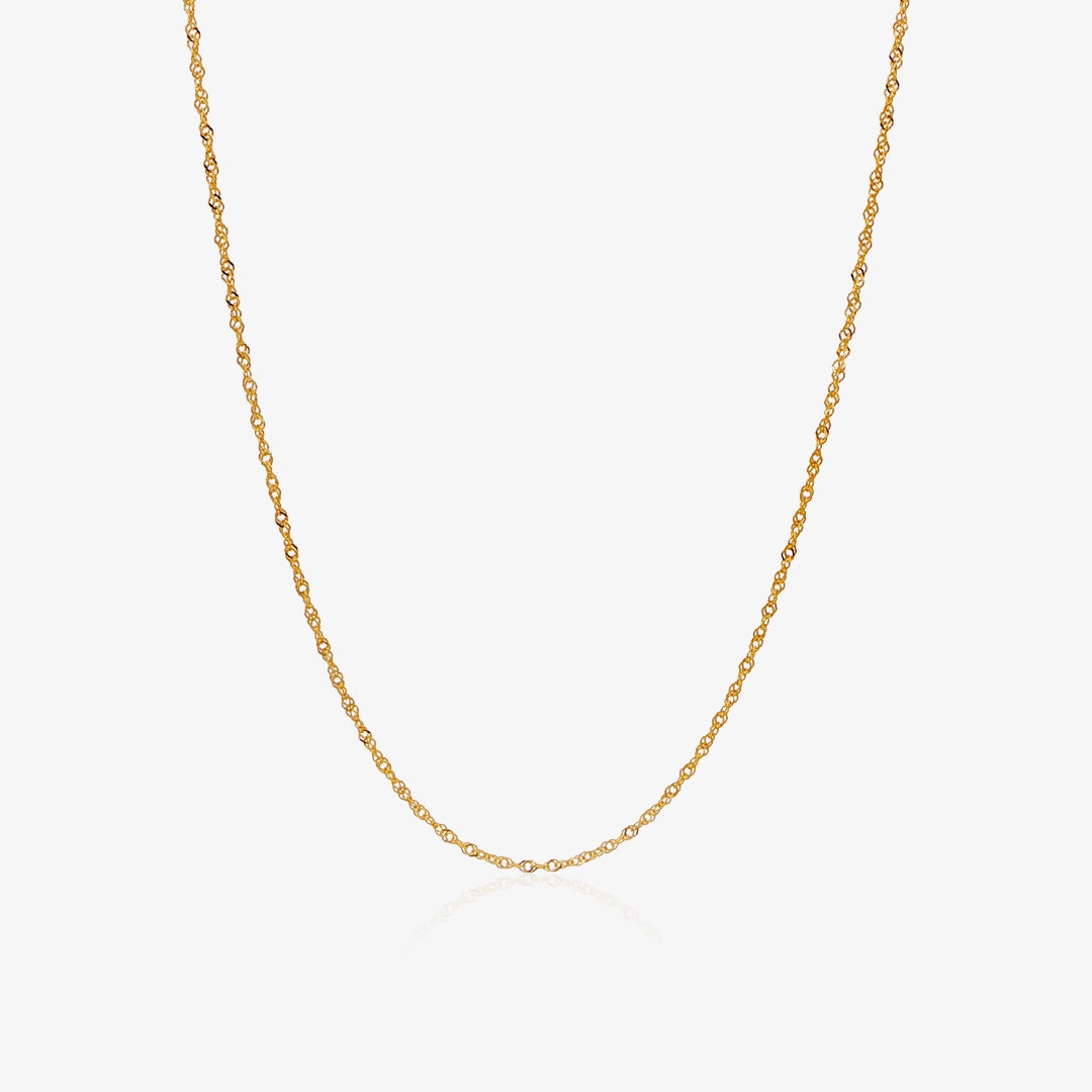 Cadena  Singapur 0.17