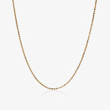 Chain Bead Design