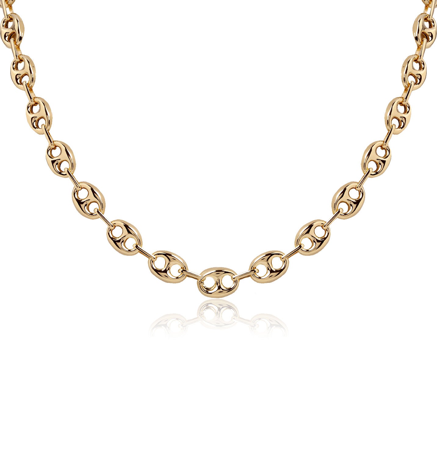 Calabrote chain