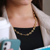 Calabrote chain