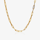 Figaro Curb Chain
