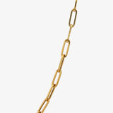 Figaro Curb Chain