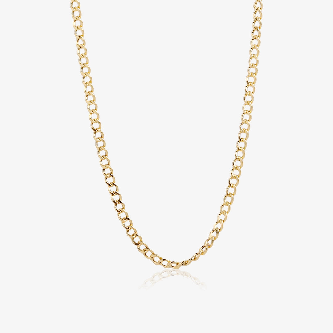 Curb Chain
