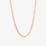 Curb Chain