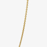 Forced Choker Necklace
