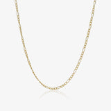 3x1 Round Wire Chain