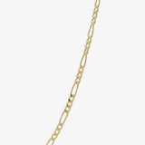 3x1 Round Wire Chain