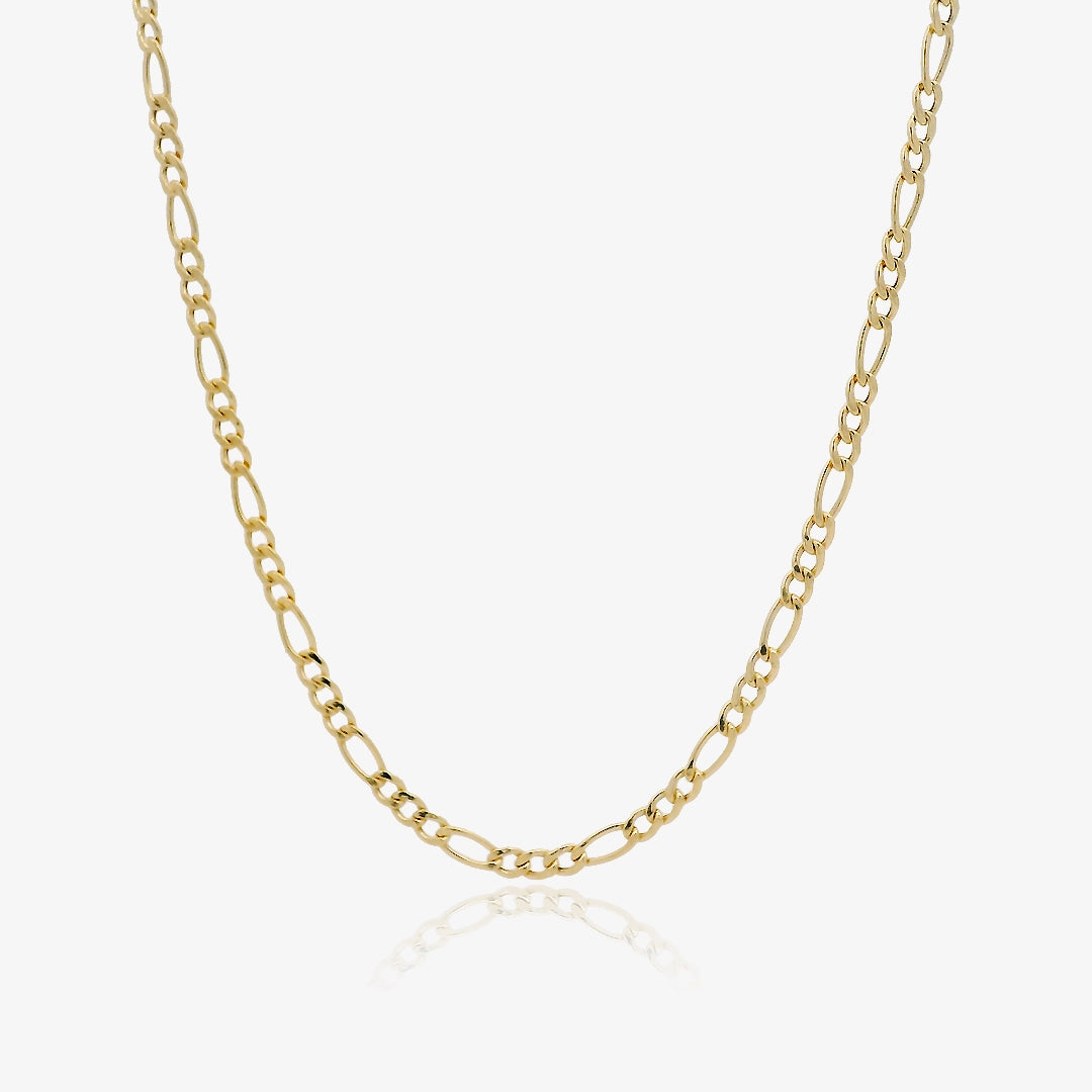 3x1 Chain Round Thread