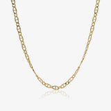 Hammered Anchor Chain