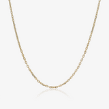 Forced Brilliance Chain