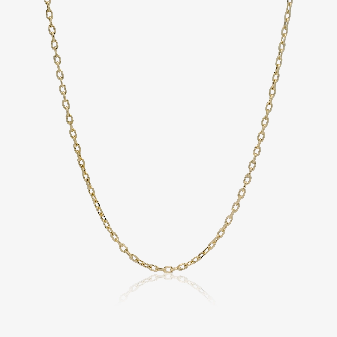 Brilliance Forced Chain