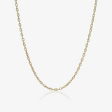 Brilliance Forced Chain