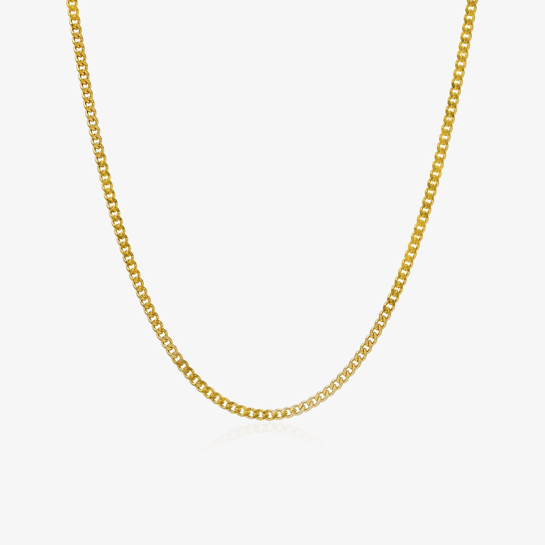 Curb Chain