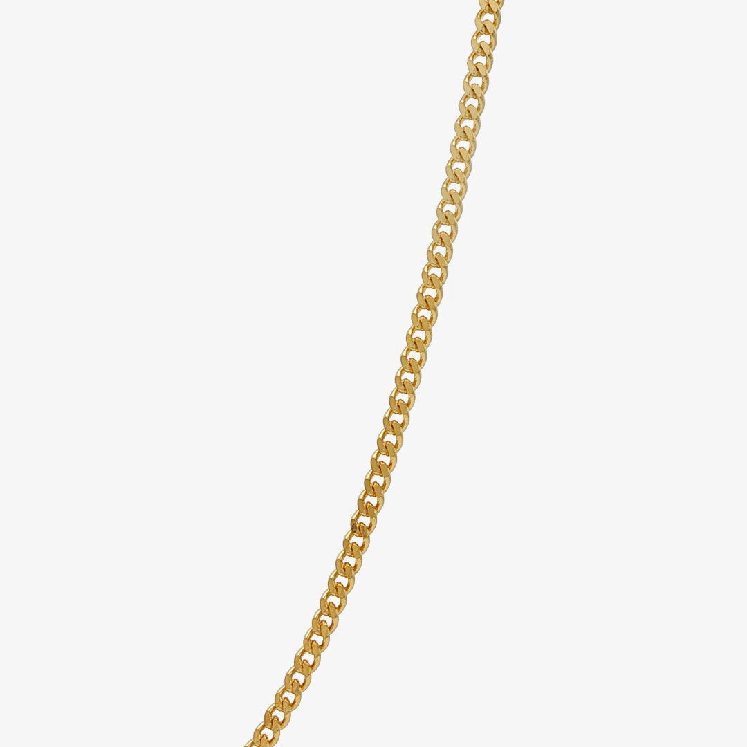 Curb Chain