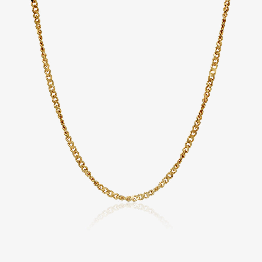 Curb Chain