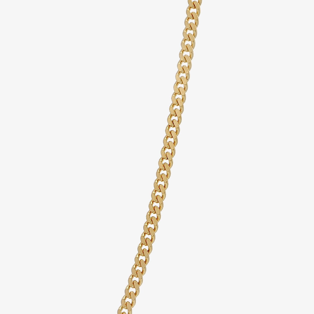 Curb Chain