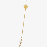 Collar PEARL LOVE