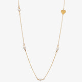 Collar PEARL LOVE